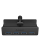 Hub USB Orico USB-A - 4x USB-A 3.0 - czarny (na zacisk, do biurka)